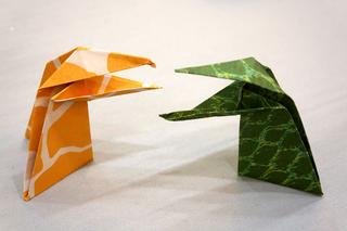 origami